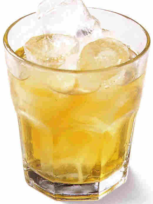 Rusty Nail